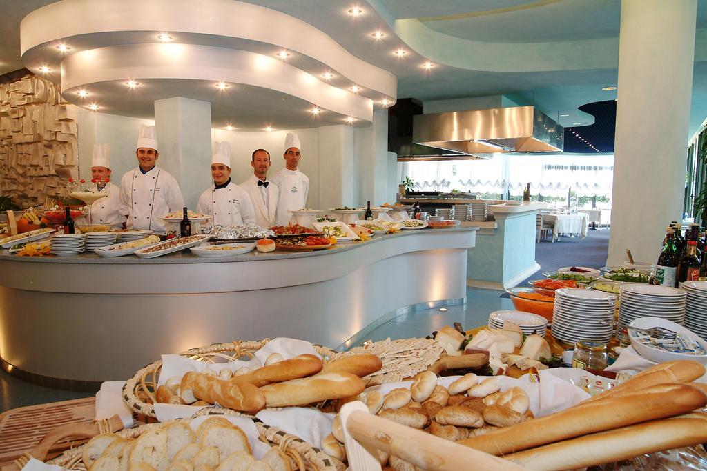 Le Palme - Premier Hotel