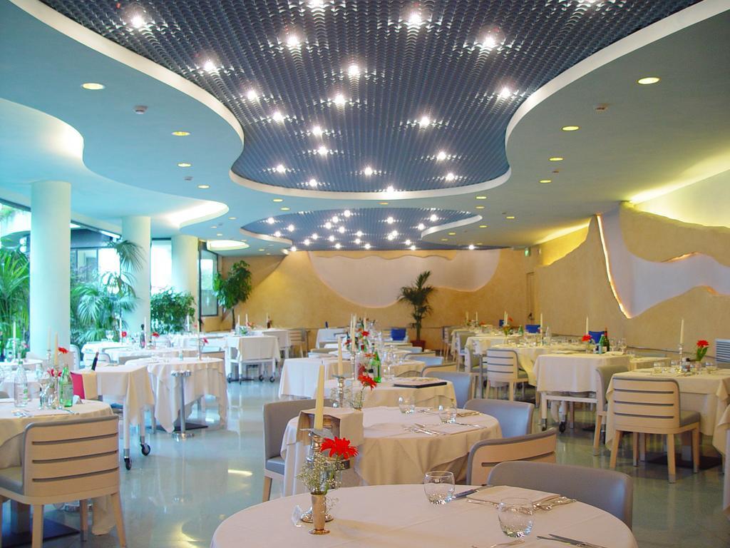 Le Palme - Premier Hotel 4*