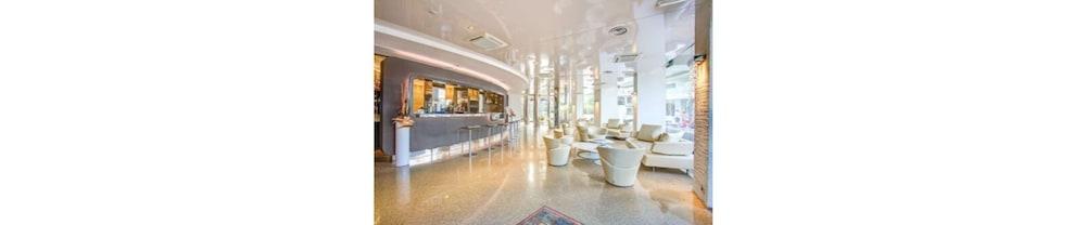 Le Palme - Premier 4* Milano Marittima