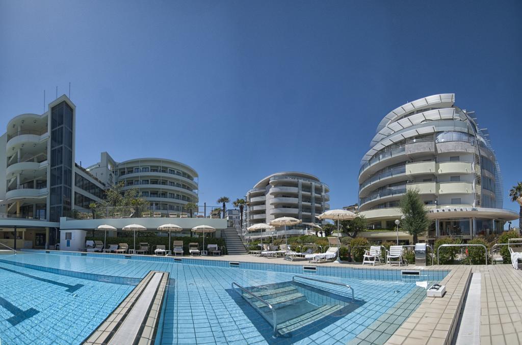 Hotel Le Palme - Premier Milano Marittima