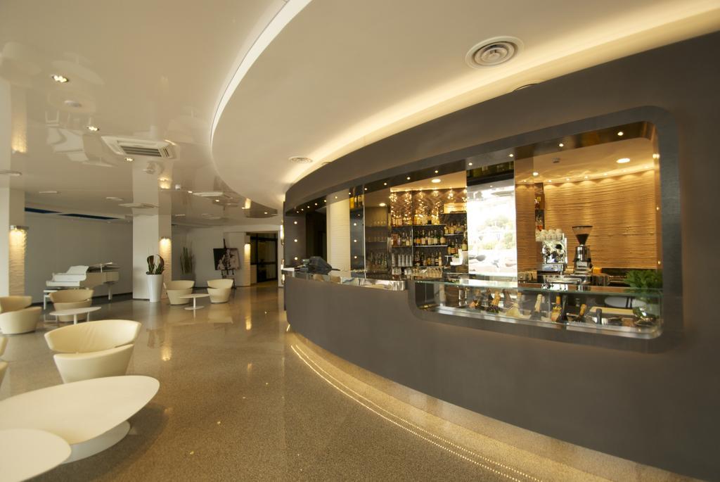 Le Palme - Premier 4*