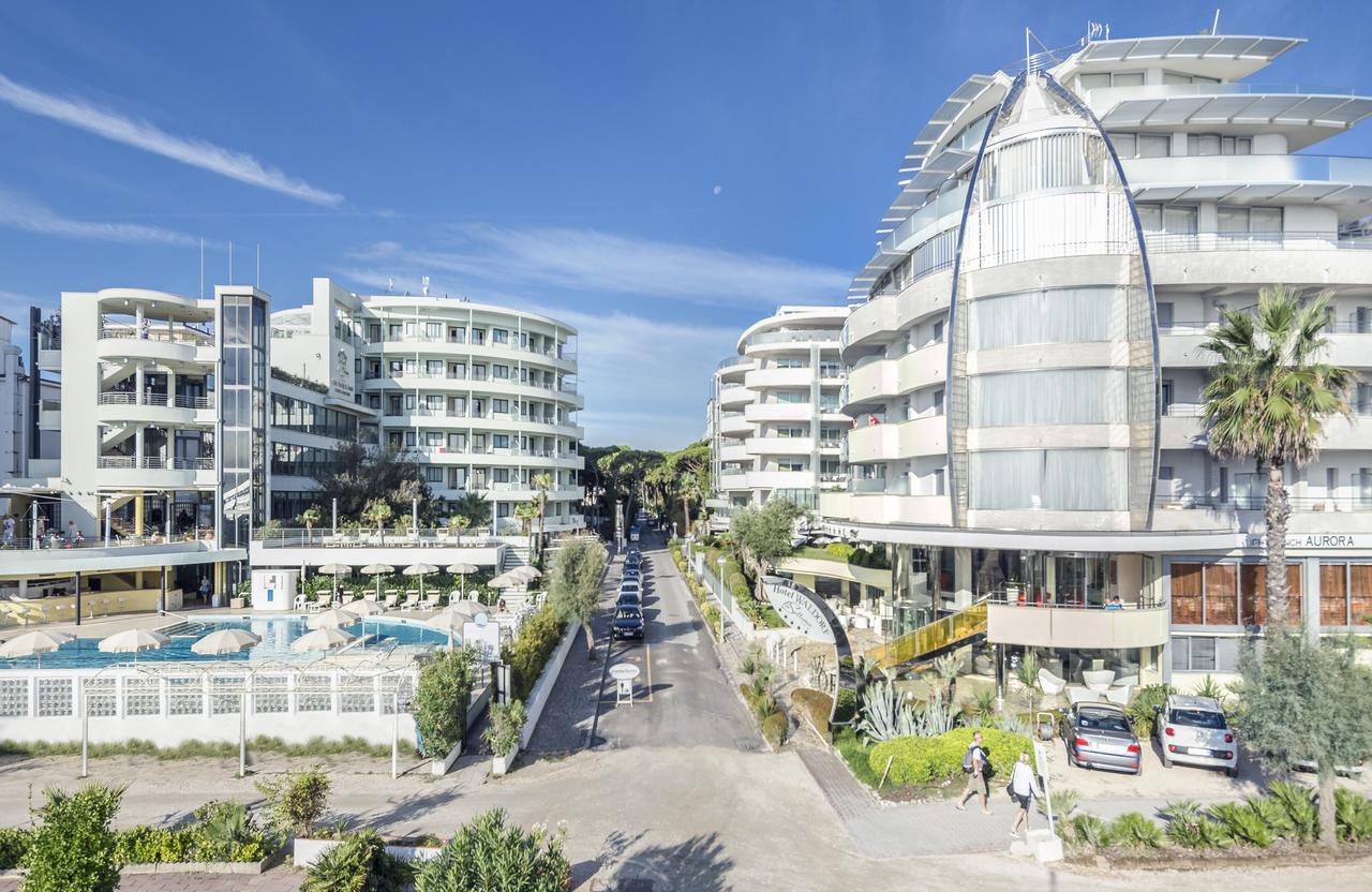 Le Palme - Premier 4* Milano Marittima