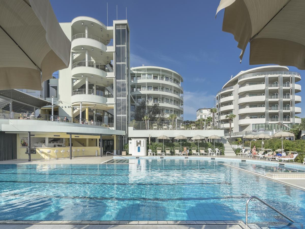Hotel Le Palme - Premier Milano Marittima