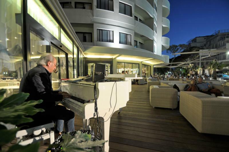 Le Palme - Premier Hotel