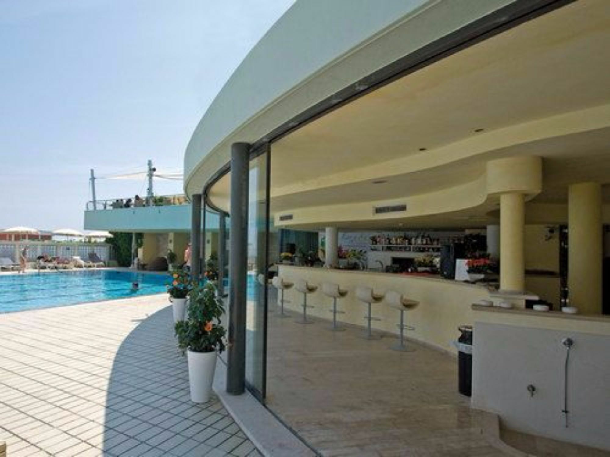 Le Palme - Premier Hotel