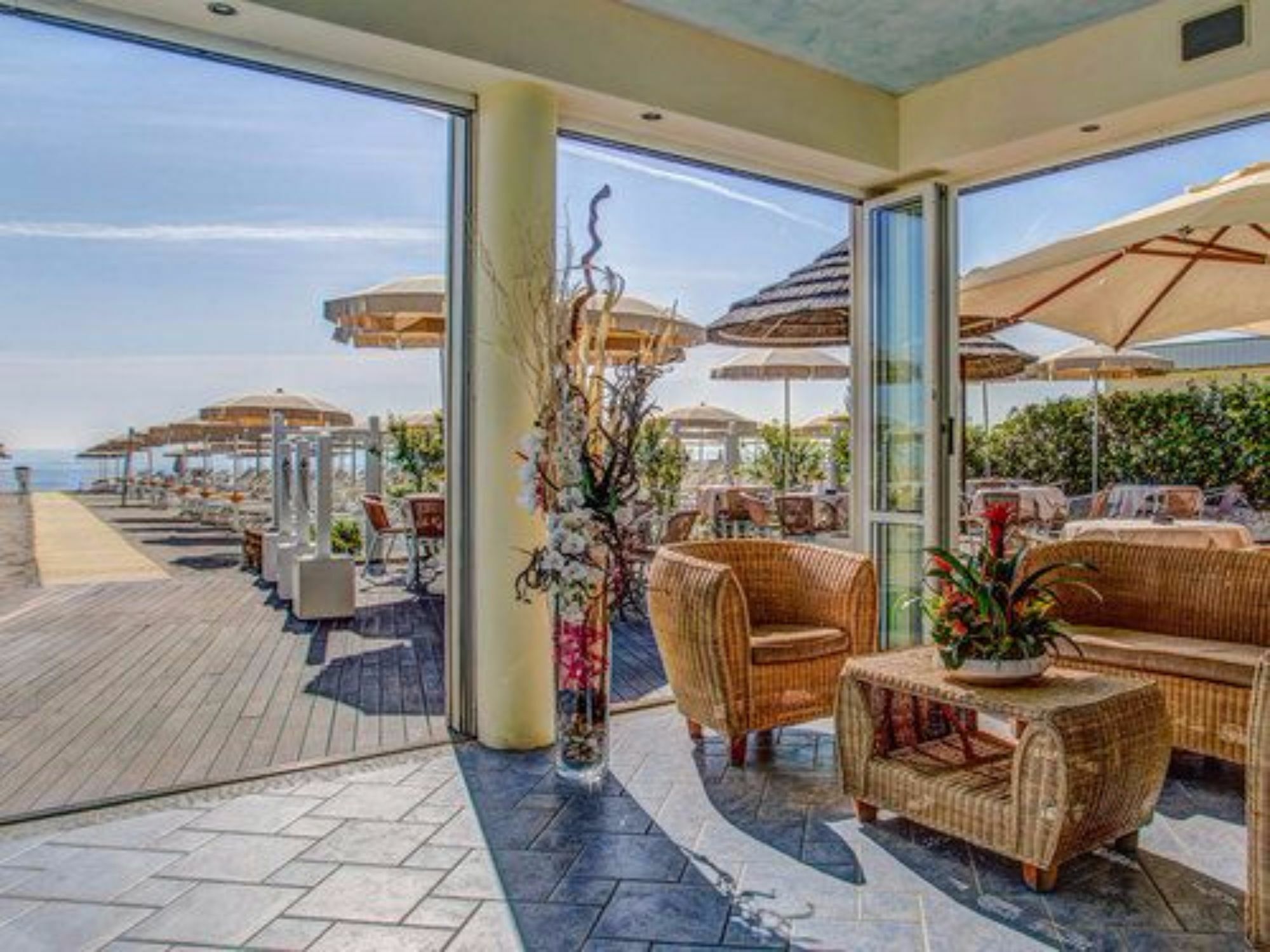 Le Palme - Premier Hotel 4*