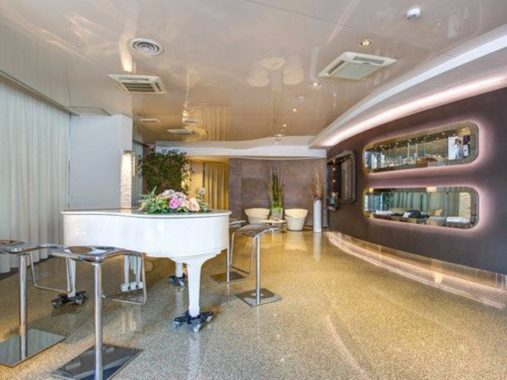 Le Palme - Premier 4*
